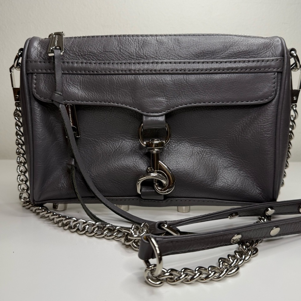 Rebecca  Minkoff megan crossbody  bag